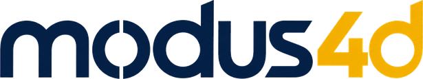 Logo modus4d